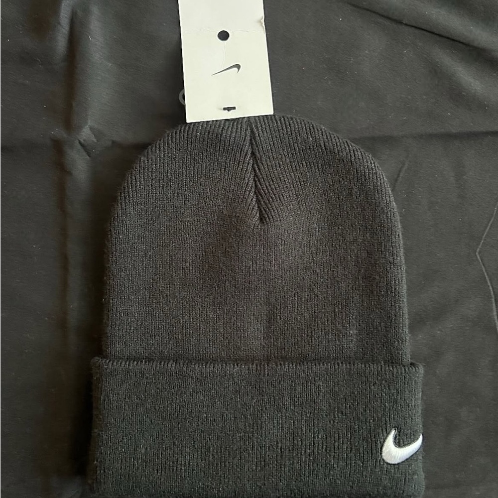 Nike Black Hat Collection